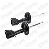 Амортизатор STARK 1437753969 AOLV 8 sksa0133248 - Изображение 3