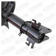 Амортизатор STARK 1437753969 AOLV 8 sksa0133248 - Изображение 4