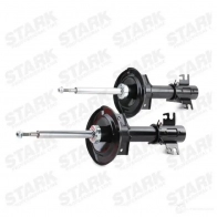 Амортизатор STARK 1437753969 AOLV 8 sksa0133248 - Изображение 6
