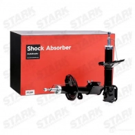 Амортизатор STARK 1437748794 LFG2 LH sksa01333848 - Изображение 2