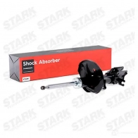 Амортизатор STARK sksa0130088 MCO IW2M 1437756371 - Изображение 2