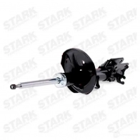 Амортизатор STARK sksa0130088 MCO IW2M 1437756371 - Изображение 4