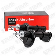 Амортизатор STARK JZ54S P sksa0133473 1437750326 - Изображение 2