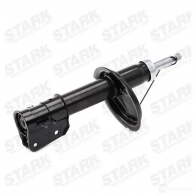 Амортизатор STARK JZ54S P sksa0133473 1437750326 - Изображение 5