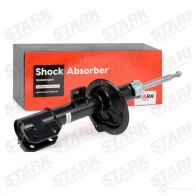 Амортизатор STARK 1437756215 F NFP2 sksa0132335 - Изображение 3