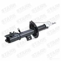 Амортизатор STARK 1437756215 F NFP2 sksa0132335 - Изображение 4