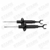 Амортизатор STARK sksa0132679 1437752762 20Q EMH8 - Изображение 2