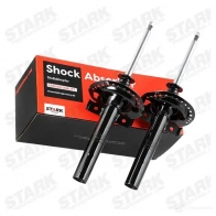 Амортизатор STARK sksa0132718 1437752738 5F6J9X N - Изображение 2