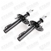 Амортизатор STARK sksa0132718 1437752738 5F6J9X N - Изображение 3