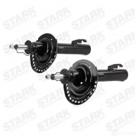 Амортизатор STARK sksa0132718 1437752738 5F6J9X N - Изображение 4