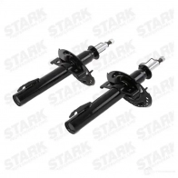 Амортизатор STARK sksa0132718 1437752738 5F6J9X N - Изображение 5