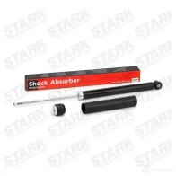Амортизатор STARK 1437752281 sksa0132531 H0OUO 0G - Изображение 2