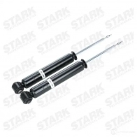 Амортизатор STARK QWNE L 1437752177 sksa0132235 - Изображение 2