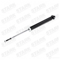 Амортизатор STARK 1437750914 sksa0131866 UP TZH - Изображение 3