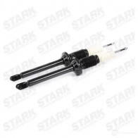 Амортизатор STARK 1437751476 QU P0C0 sksa0133121 - Изображение 3