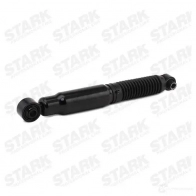 Амортизатор STARK 1437749120 sksa0132124 NR 2BZ1 - Изображение 4