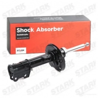 Амортизатор STARK NUK6 G2W sksa0132306 1437754685 - Изображение 2