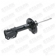 Амортизатор STARK NUK6 G2W sksa0132306 1437754685 - Изображение 3