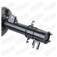 Амортизатор STARK NUK6 G2W sksa0132306 1437754685 - Изображение 4