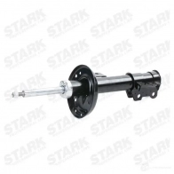 Амортизатор STARK NUK6 G2W sksa0132306 1437754685 - Изображение 6