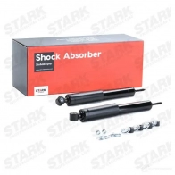 Амортизатор STARK SIAW2 RM 1437752241 sksa0133085 - Изображение 2