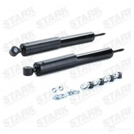 Амортизатор STARK SIAW2 RM 1437752241 sksa0133085 - Изображение 3