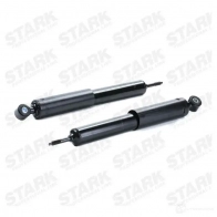 Амортизатор STARK SIAW2 RM 1437752241 sksa0133085 - Изображение 4