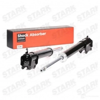 Амортизатор STARK 1437750825 WCHE CZ3 sksa0133690 - Изображение 2
