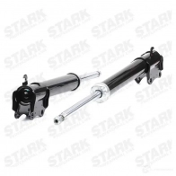 Амортизатор STARK 1437750825 WCHE CZ3 sksa0133690 - Изображение 3