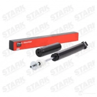 Амортизатор STARK 1437752326 CXG SAP sksa0132252 - Изображение 2