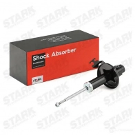 Амортизатор STARK 1437752551 sksa0133003 3DADS X1 - Изображение 2