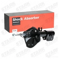 Амортизатор STARK sksa0130324 1437752346 PC8 U2UB - Изображение 2