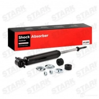 Амортизатор STARK H HX4YE1 sksa0132229 1437753495 - Изображение 2