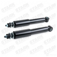 Амортизатор STARK sksa0133199 8Q RCKBM 1437752828 - Изображение 4