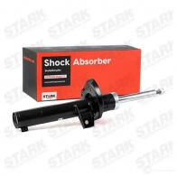 Амортизатор STARK E GEEU sksa0131458 1437753807 - Изображение 3