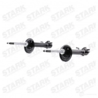 Амортизатор STARK FRUU 2 sksa0132740 1437754393 - Изображение 3