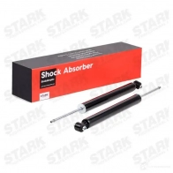 Амортизатор STARK sksa01333868 I2UE 3K 1437750868 - Изображение 2