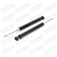 Амортизатор STARK sksa01333868 I2UE 3K 1437750868 - Изображение 3