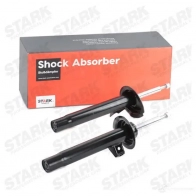 Амортизатор STARK sksa0132804 C YC26 1437750318 - Изображение 2