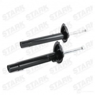 Амортизатор STARK sksa0132804 C YC26 1437750318 - Изображение 3