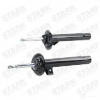 Амортизатор STARK sksa0132804 C YC26 1437750318 - Изображение 6