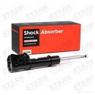Амортизатор STARK 8N 23Z 1437755947 sksa0131813 - Изображение 2