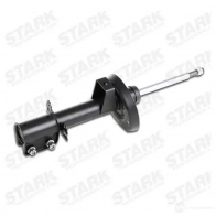 Амортизатор STARK B HU8L7 sksa0132593 1437754372 - Изображение 2