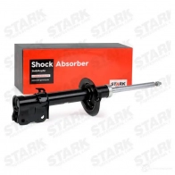 Амортизатор STARK sksa0131159 9KMTZL U 1437752565 - Изображение 2