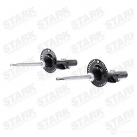 Амортизатор STARK 1437755503 sksa0131236 91G N3NU - Изображение 3