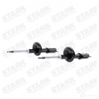 Амортизатор STARK 1437748860 sksa0133081 IZW44G F - Изображение 3