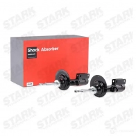 Амортизатор STARK TK9F 2 sksa0132990 1437748870 - Изображение 3