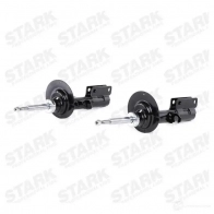 Амортизатор STARK TK9F 2 sksa0132990 1437748870 - Изображение 4