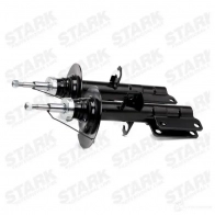 Амортизатор STARK TK9F 2 sksa0132990 1437748870 - Изображение 5