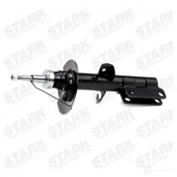 Амортизатор STARK TK9F 2 sksa0132990 1437748870 - Изображение 6